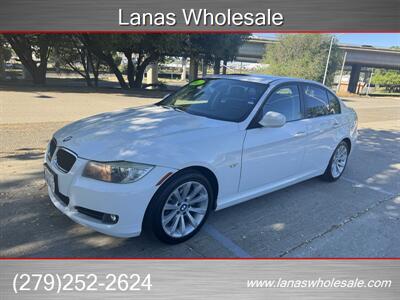 2011 BMW 3 Series 328i   - Photo 3 - Sacramento, CA 95815