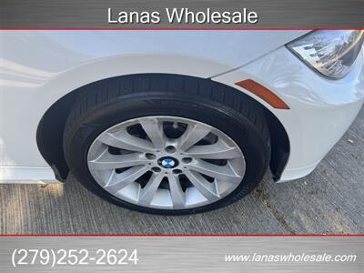 2011 BMW 3 Series 328i   - Photo 16 - Sacramento, CA 95815