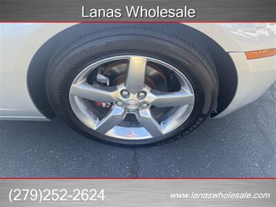 2013 Chevrolet Camaro LT   - Photo 17 - Sacramento, CA 95825