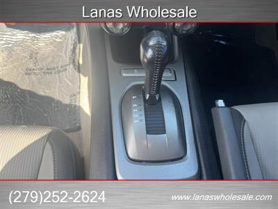 2013 Chevrolet Camaro LT   - Photo 13 - Sacramento, CA 95825