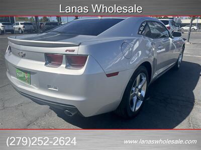 2013 Chevrolet Camaro LT   - Photo 25 - Sacramento, CA 95825