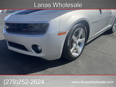 2013 Chevrolet Camaro LT   - Photo 23 - Sacramento, CA 95825