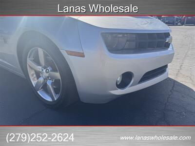 2013 Chevrolet Camaro LT   - Photo 22 - Sacramento, CA 95825