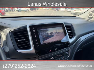 2018 Honda Pilot EX-L   - Photo 25 - Sacramento, CA 95825