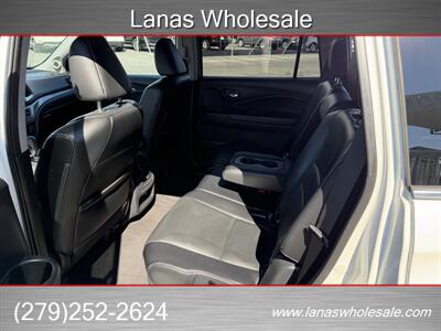 2018 Honda Pilot EX-L   - Photo 14 - Sacramento, CA 95825