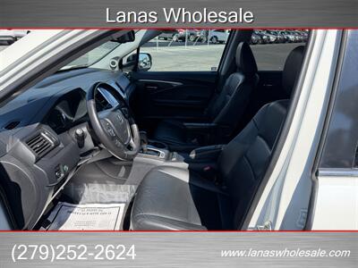 2018 Honda Pilot EX-L   - Photo 13 - Sacramento, CA 95825