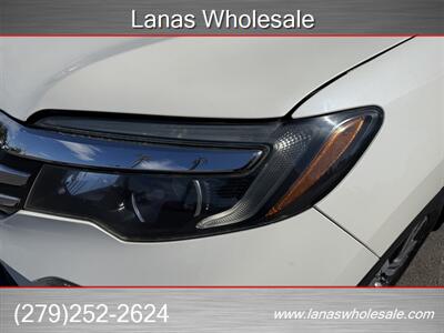 2018 Honda Pilot EX-L   - Photo 21 - Sacramento, CA 95825