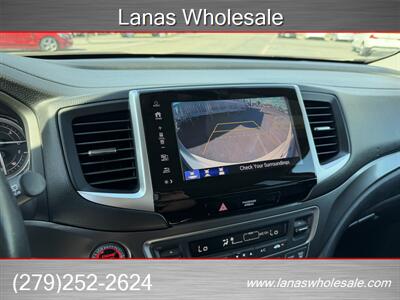 2018 Honda Pilot EX-L   - Photo 26 - Sacramento, CA 95825
