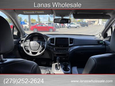 2018 Honda Pilot EX-L   - Photo 9 - Sacramento, CA 95825