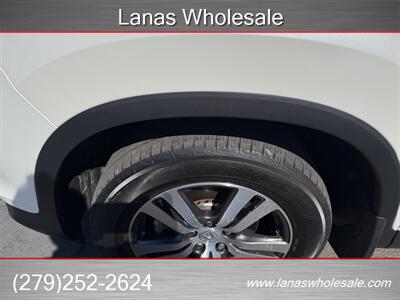 2018 Honda Pilot EX-L   - Photo 23 - Sacramento, CA 95825