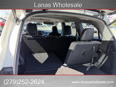 2018 Honda Pilot EX-L   - Photo 16 - Sacramento, CA 95825