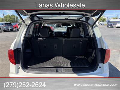 2018 Honda Pilot EX-L   - Photo 15 - Sacramento, CA 95825