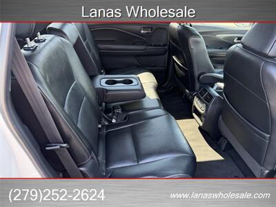 2018 Honda Pilot EX-L   - Photo 11 - Sacramento, CA 95825
