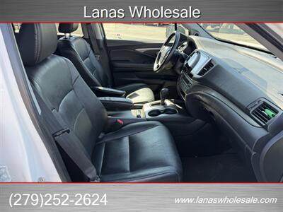2018 Honda Pilot EX-L   - Photo 12 - Sacramento, CA 95825