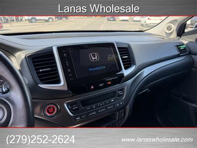 2018 Honda Pilot EX-L   - Photo 24 - Sacramento, CA 95825
