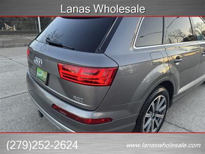 2017 Audi Q7 3.0T quattro Premium Plus - Photo 34 - Sacramento, CA 95815
