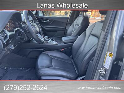 2017 Audi Q7 3.0T quattro Premium Plus - Photo 10 - Sacramento, CA 95815