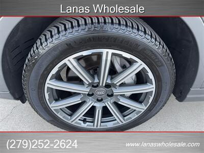 2017 Audi Q7 3.0T quattro Premium Plus - Photo 35 - Sacramento, CA 95815