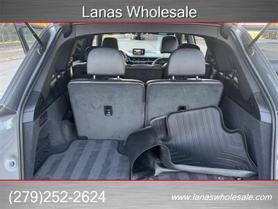 2017 Audi Q7 3.0T quattro Premium Plus - Photo 28 - Sacramento, CA 95815