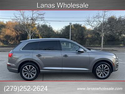 2017 Audi Q7 3.0T quattro Premium Plus - Photo 5 - Sacramento, CA 95815
