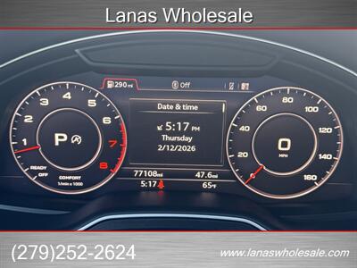 2017 Audi Q7 3.0T quattro Premium Plus - Photo 16 - Sacramento, CA 95815