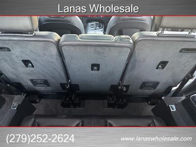 2017 Audi Q7 3.0T quattro Premium Plus - Photo 29 - Sacramento, CA 95815