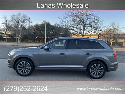 2017 Audi Q7 3.0T quattro Premium Plus - Photo 4 - Sacramento, CA 95815
