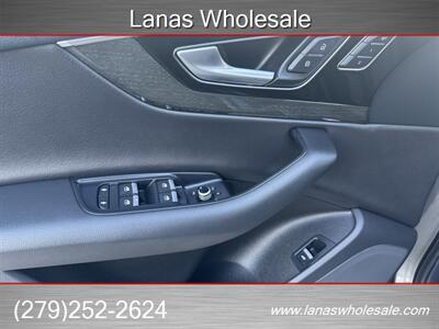 2017 Audi Q7 3.0T quattro Premium Plus - Photo 22 - Sacramento, CA 95815