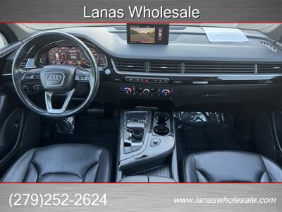 2017 Audi Q7 3.0T quattro Premium Plus - Photo 7 - Sacramento, CA 95815