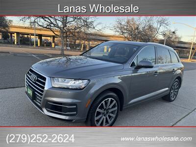 2017 Audi Q7 3.0T quattro Premium Plus - Photo 3 - Sacramento, CA 95815