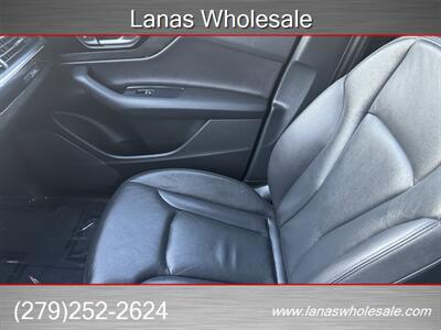 2017 Audi Q7 3.0T quattro Premium Plus - Photo 26 - Sacramento, CA 95815