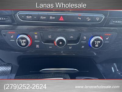 2017 Audi Q7 3.0T quattro Premium Plus - Photo 15 - Sacramento, CA 95815