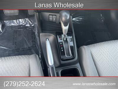 2015 Honda Civic EX Coupe   - Photo 18 - Sacramento, CA 95825