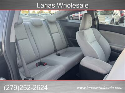2015 Honda Civic EX Coupe   - Photo 11 - Sacramento, CA 95825