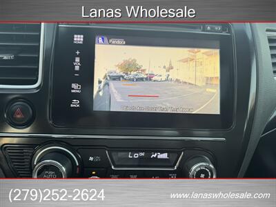2015 Honda Civic EX Coupe   - Photo 13 - Sacramento, CA 95825