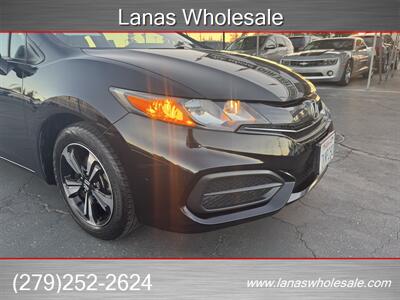 2015 Honda Civic EX Coupe   - Photo 23 - Sacramento, CA 95825