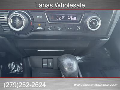 2015 Honda Civic EX Coupe   - Photo 19 - Sacramento, CA 95825