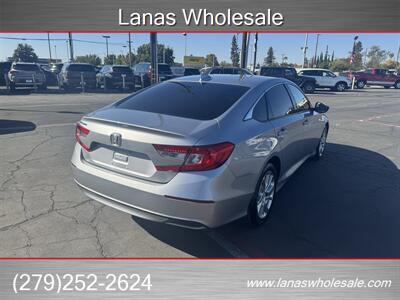 2018 Honda Accord LX   - Photo 7 - Sacramento, CA 95825