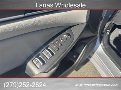 2018 Honda Accord LX   - Photo 19 - Sacramento, CA 95825