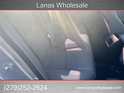 2018 Honda Accord LX   - Photo 11 - Sacramento, CA 95825