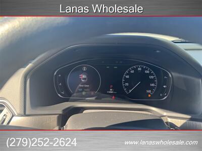 2018 Honda Accord LX   - Photo 18 - Sacramento, CA 95825