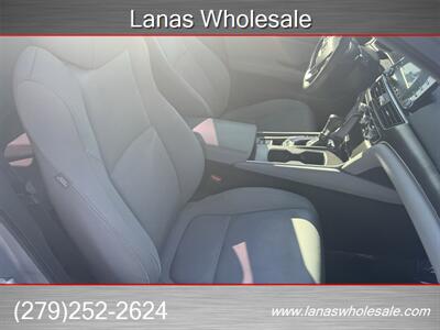 2018 Honda Accord LX   - Photo 12 - Sacramento, CA 95825