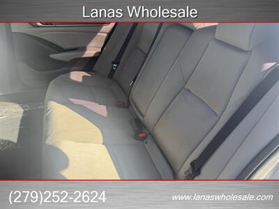 2018 Honda Accord LX   - Photo 16 - Sacramento, CA 95825