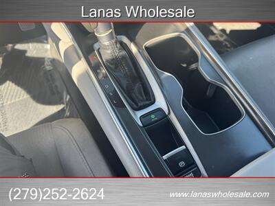 2018 Honda Accord LX   - Photo 17 - Sacramento, CA 95825