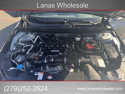 2018 Honda Accord LX   - Photo 20 - Sacramento, CA 95825