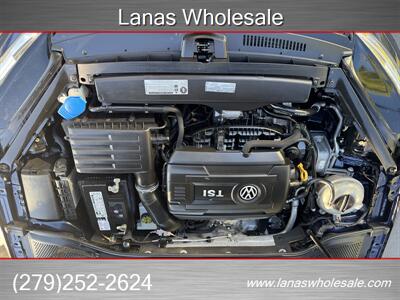 2017 Volkswagen Golf GTI S   - Photo 25 - Sacramento, CA 95815
