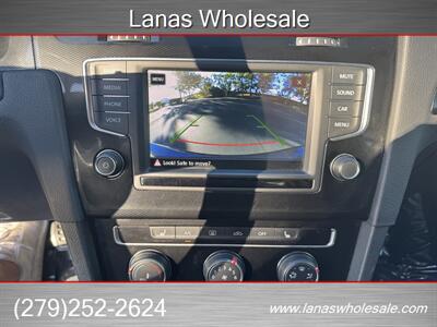 2017 Volkswagen Golf GTI S   - Photo 16 - Sacramento, CA 95815