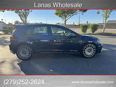 2017 Volkswagen Golf GTI S   - Photo 6 - Sacramento, CA 95815
