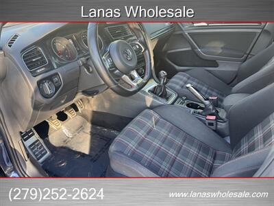 2017 Volkswagen Golf GTI S   - Photo 13 - Sacramento, CA 95815