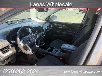 2018 GMC Terrain SLE - Photo 25 - Sacramento, CA 95825
